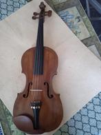 Antieke Itliaanse viool, Muziek en Instrumenten, Ophalen of Verzenden, Gebruikt, 4/4-viool, Viool