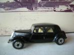 matchbox 1983 citroen 15 cv, Ophalen of Verzenden, Gebruikt, Auto