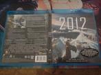 2012 Blu-ray - Actie/Avontuur Film, Cd's en Dvd's, Blu-ray, Ophalen of Verzenden, Zo goed als nieuw, Avontuur