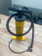 Gratis Cabrinha Sub Pomp Afhalen, Watersport en Boten, Kitesurfen, Ophalen of Verzenden, Gebruikt, Overige typen