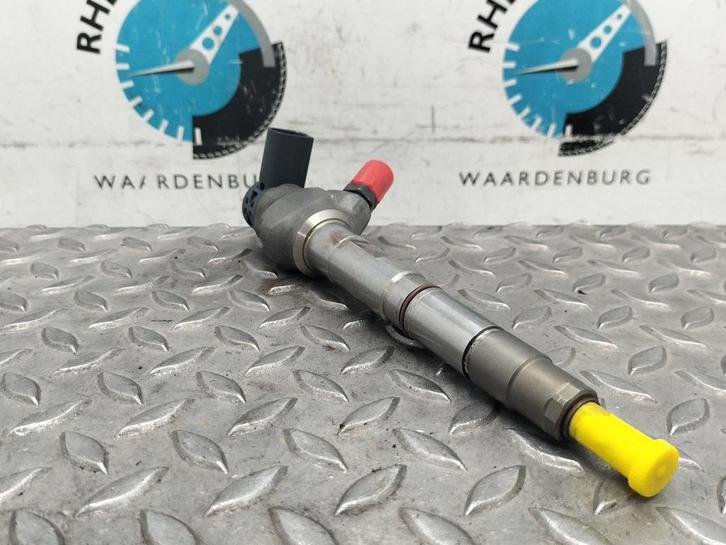 VOLKSWAGEN TIGUAN BRANDSTOF INJECTOR / VERSTUIVER 2020, Auto-onderdelen, Brandstofsystemen, Gebruikt, ARN erkend, Stiba lid, Erkend duurzaam