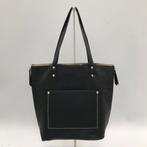 Omkeerbare shopper: zwart en champagnekleur, Verzenden, Nieuw, Zwart, Shopper