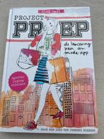 Project Prep - Niki Smit Jeugdboek, Ophalen of Verzenden, Zo goed als nieuw, Fictie algemeen