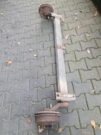 Jong gebruikte geremde aanhangerassen patm 80 TM 170, Auto diversen, Aanhangwagen-onderdelen, Ophalen of Verzenden