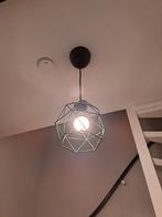 3x Ikea brunsta (lijkend) 20cm lampenkampen, Ophalen, Zo goed als nieuw, Metaal, Minder dan 50 cm