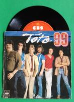 Toto - 99, Verzenden, 7 inch, Single