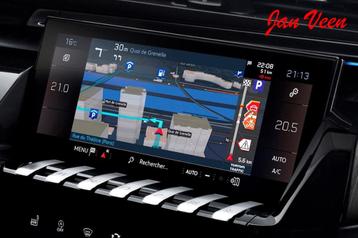 Peugeot DS Citroën Nav.Updates 2025 V28 ConnectNav NAC Wave beschikbaar voor biedingen