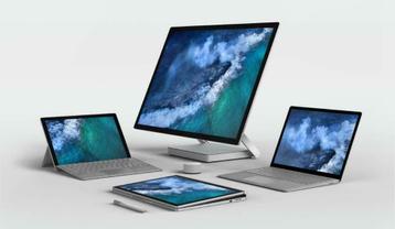 Gezocht: Alle Microsoft Surface modellen | Beste prijs!! beschikbaar voor biedingen