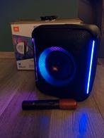 JBL Partybox Encore - Draadloze Party Speaker, Muziek en Instrumenten, Microfoons, Ophalen, Nieuw, Zangmicrofoon, Draadloos