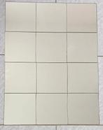 Spiegel tegeltjes 50 stuks 15x15, Ophalen, Rechthoekig, Minder dan 50 cm, Minder dan 100 cm