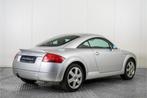 Audi TT 1.8 5V Turbo quattro NL auto (bj 1999), Euro 2, TT, Gebruikt, 4 cilinders