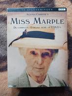 Miss Marple Hickson complete serie, Boxset, Drama, Ophalen of Verzenden, Zo goed als nieuw