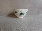Kom 9,5x6 cm. Ivy (Klimop) Goud randje Duchess, Huis en Inrichting, Keuken | Servies, Ophalen of Verzenden, Zo goed als nieuw
