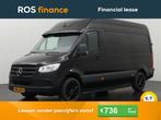 Mercedes-Benz Sprinter 317CDI 9G-Tronic Automaat L2H2 | 3500, Auto's, Bestelauto's, Diesel, Bedrijf, BTW verrekenbaar, Lease