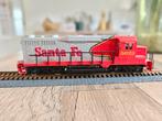 Bachmann Santé Fe lok usa, Hobby en Vrije tijd, Modeltreinen | H0, Ophalen of Verzenden, Zo goed als nieuw, Roco, Gelijkstroom
