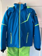 Skipak, Skijas en skibroek maat 152 Icepeak / Protest, Gebruikt, Protest, 100 tot 140 cm, Overige typen