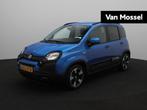 Fiat Panda 1.0 Hybrid Pandina | Carplay | Digtal Cockpit |, 12 maanden, Stof, Euro 6, Panda