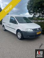 Volkswagen Caddy maxi 1.6 Benzine, Auto's, Gebruikt, 4 cilinders, Volkswagen, Bedrijf