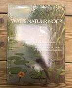 ‘ wat is natuur nog?’ Boek, 24 schoolwandplaten koekkoek, Ophalen of Verzenden