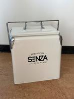Senza retro koelbox, Ophalen, Zo goed als nieuw, Koelbox, Koelelement