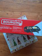 Bourgini gourmetsel (nieuw), 2 personen, Ophalen of Verzenden, Nieuw, Minder dan 4 personen