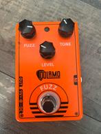 Fuzz gitaarpedaal, Ophalen of Verzenden, Zo goed als nieuw, Distortion, Overdrive of Fuzz