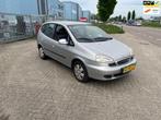 Daewoo Tacuma 1.8 SE AIRCO !, Voorwielaandrijving, Gebruikt, Metallic lak, 1200 kg