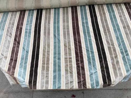 Meubelstof Designers Guild, Huis en Inrichting, Stoffering | Behang, Blauw, Bruin, Groen, minder dan 10 m², Ophalen