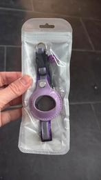 Halsband hond kat airtag, Dieren en Toebehoren, Ophalen of Verzenden, Zo goed als nieuw