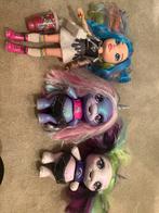 Poopsie Poppen - 3 stuks voor een leuke prijs!, Ophalen of Verzenden, Gebruikt, Overige typen