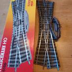 2 x Fleischmann profi 6164, Hobby en Vrije tijd, Gelijkstroom, Fleischmann, Rails, Ophalen of Verzenden