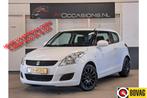 Suzuki Swift 1.2 Comfort (bj 2011), Voorwielaandrijving, Stof, Gebruikt, Bedrijf