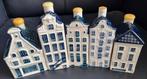 Te koop 10 KLM Huisje Bols  13-20-22-23-25-26-33-46-60-66, Verzamelen, KLM Huisjes, Ophalen of Verzenden, Gebruikt, 61 t/m 80