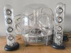 Harman / Kardon, Audio, Tv en Foto, Luidsprekers, Ophalen, Zo goed als nieuw, 120 watt of meer, Overige merken