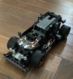 Lego technic 42046, Kinderen en Baby's, Speelgoed | Duplo en Lego, Ophalen, Zo goed als nieuw, Complete set, Lego