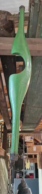 Oude emmer drager vintage gereedschap, Antiek en Kunst, Antiek | Gereedschap en Instrumenten, Ophalen