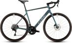 Cube Attain SLX, Fietsen en Brommers, Fietsen | Racefietsen, Meer dan 20 versnellingen, 53 tot 57 cm, Ophalen, Overige merken