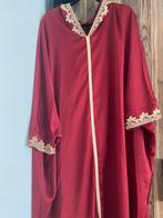 Nieuwe Marokkaanse djelaba jalaba kaftan caftan xl, Nieuw, Ophalen of Verzenden