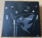 LP-box Motörhead – 1979, Ophalen of Verzenden, Zo goed als nieuw, 12 inch, Poprock