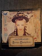 Culture Club - Karma Chameleon, Cd's en Dvd's, Vinyl Singles, Gebruikt, Ophalen of Verzenden, 7 inch, Single