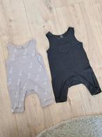 Salopettes baby H&M Maat 56, Kinderen en Baby's, Ophalen of Verzenden, Jongetje of Meisje, Zo goed als nieuw