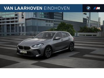 BMW 1 Serie 120 M Sport Automaat / Panoramadak / Achteruitri beschikbaar voor biedingen