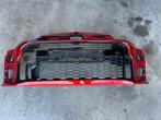 voorbumper yaris gr turbo 53102-52290 2020+ rood, Voor, Toyota, Info@toyota.com, Bumper