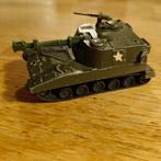 1/87 M109 Hongkong Metaal Model, Ophalen of Verzenden, Gebruikt, Bus of Vrachtwagen, Overige merken