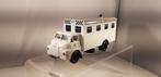 Bedford S Type Police Corgi 1:50, Hobby en Vrije tijd, Modelauto's | 1:50, Ophalen of Verzenden, Zo goed als nieuw, Bus of Vrachtwagen