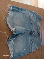 H&M Mama Zwangerschapsbroek Kort - Maat L, Kleding | Dames, Positiekleding, H&M, Maat 42/44 (L), Ophalen of Verzenden, Zo goed als nieuw