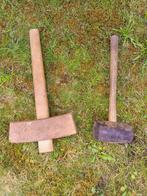 Hamers, Doe-het-zelf en Verbouw, Gereedschap | Handgereedschap, Ophalen of Verzenden, Gebruikt