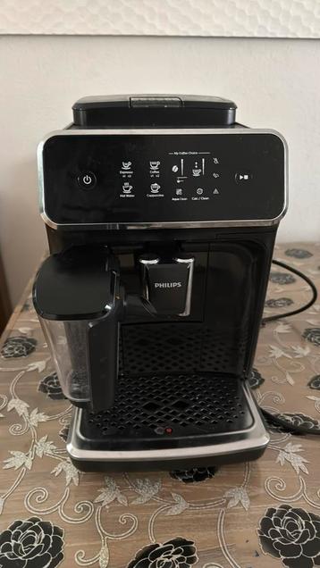 Philips LatteGo 2300 beschikbaar voor biedingen