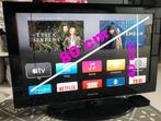 Samsung tv (80cm) met steep links in beeld, Samsung, Gebruikt, Ophalen