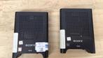 Sony SBAC‑US30 USB 3.0 SxS kaartlezers, Ophalen, Gebruikt, Laptop, USB
